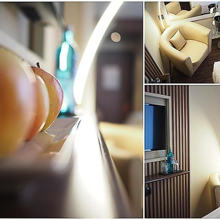 טרויסדורף Hotel Primula מראה חיצוני תמונה