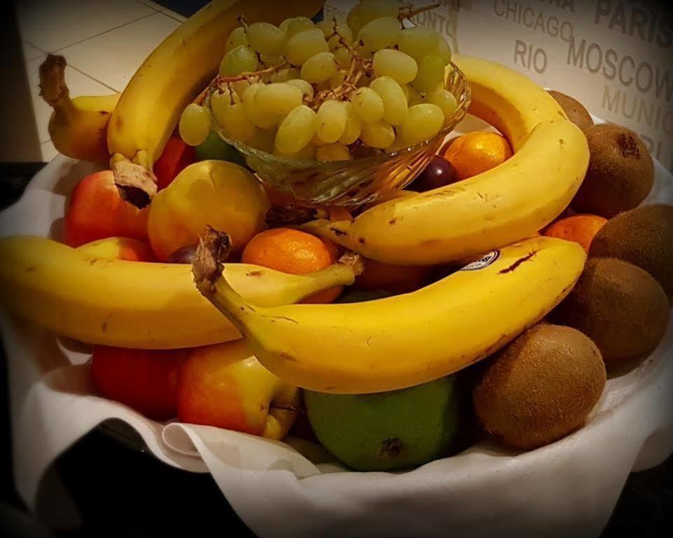 טרויסדורף Hotel Primula מראה חיצוני תמונה