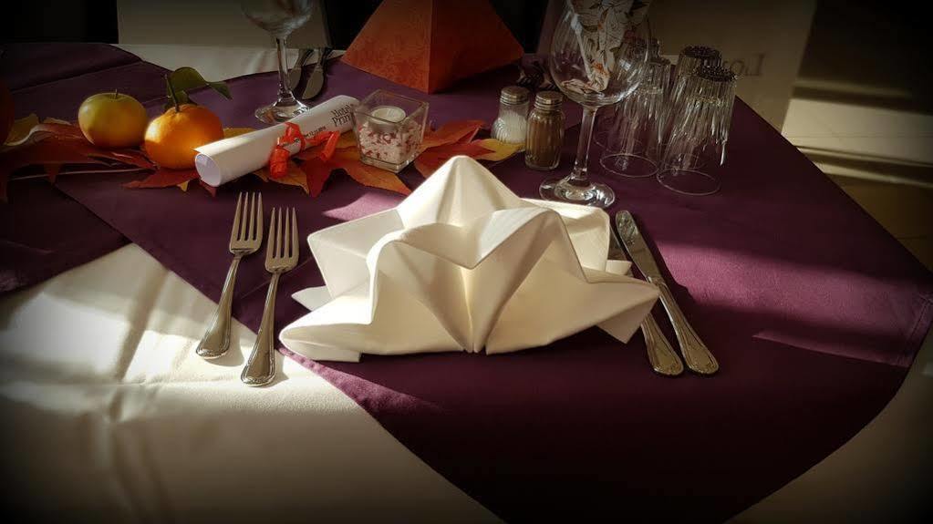 טרויסדורף Hotel Primula מראה חיצוני תמונה