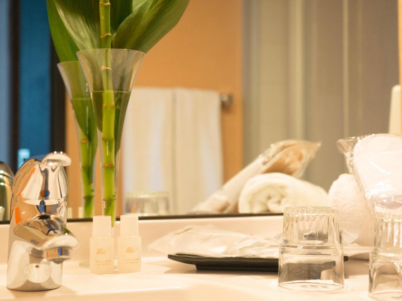 טרויסדורף Hotel Primula מראה חיצוני תמונה