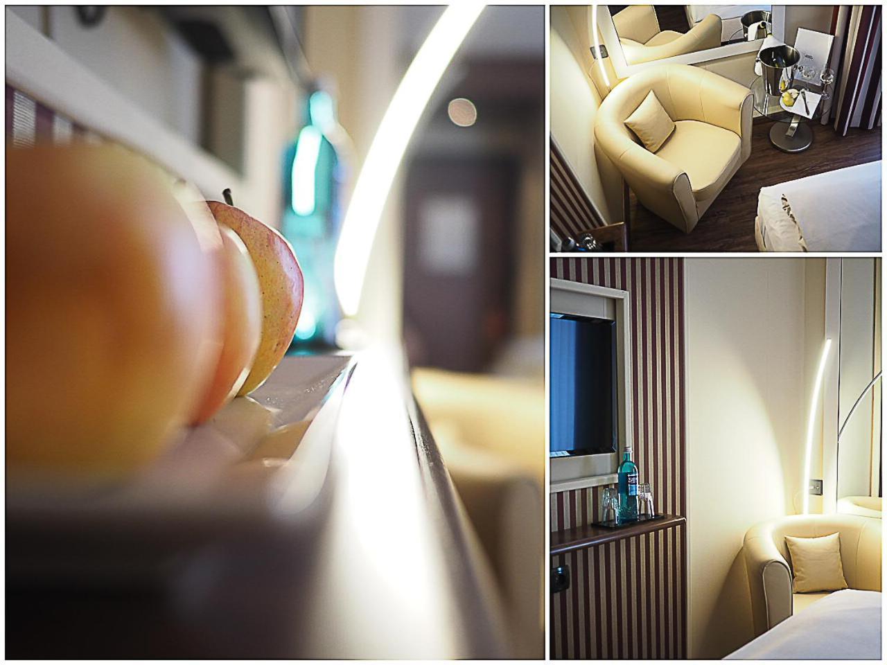 טרויסדורף Hotel Primula מראה חיצוני תמונה